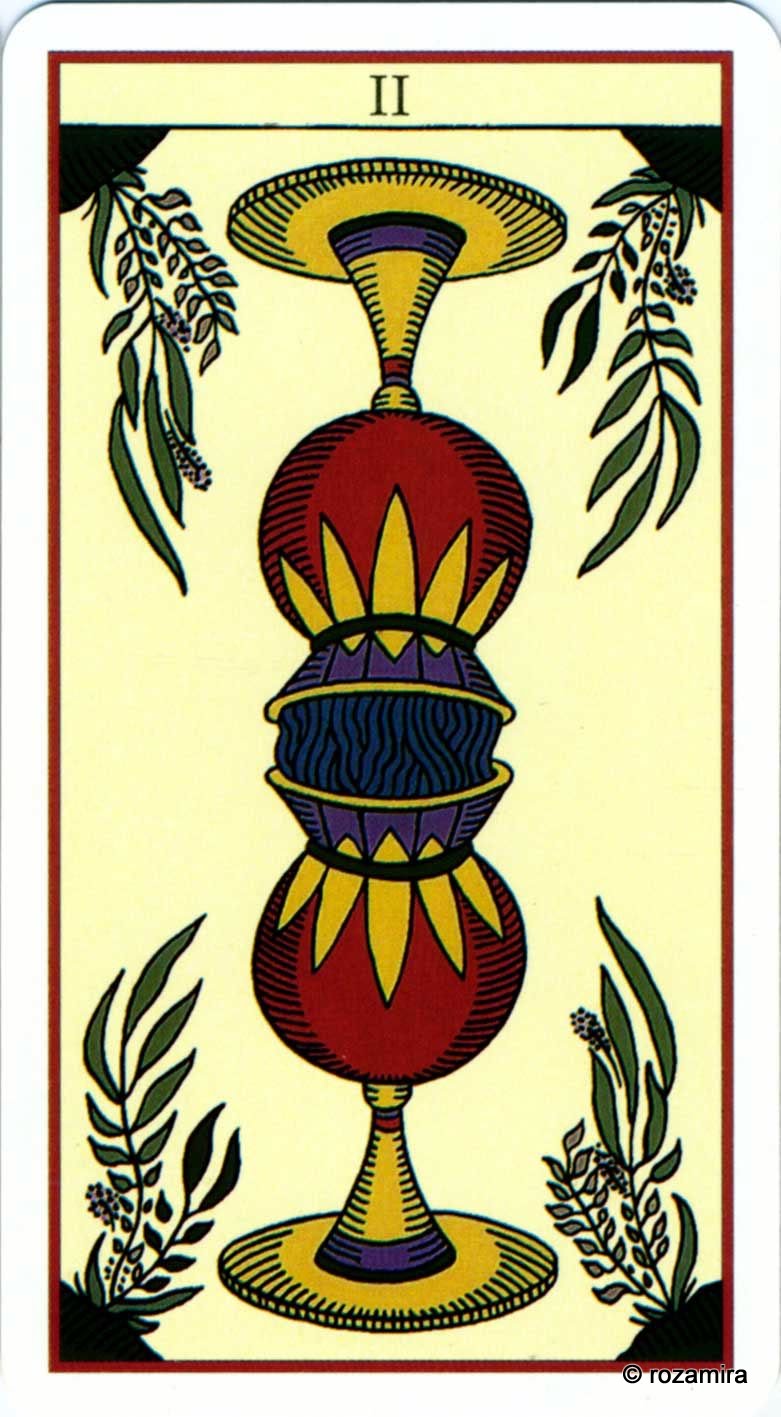Ludvig Tarot